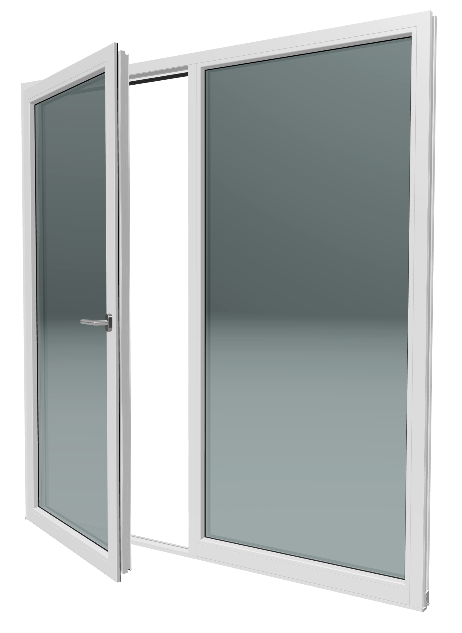 Fenêtres Et portes fenêtres